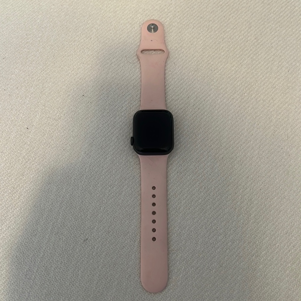 Apple I watch series 5